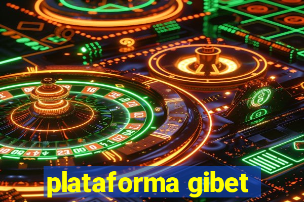 plataforma gibet